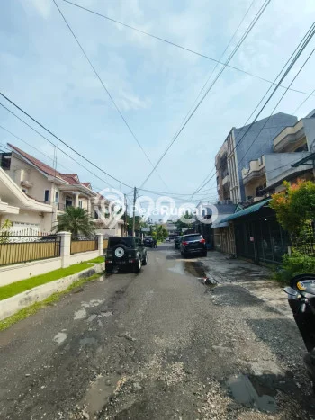 Rumah Modern Cantik 3 KT Bisa Langsung Pindah di Medan Petisah Rumah Modern Cantik 3 KT Bisa Langsung Pindah di Medan Petisah
