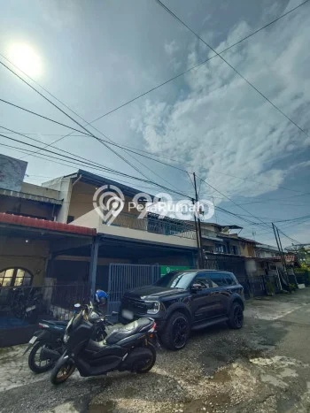 Rumah Modern Cantik 3 KT Bisa Langsung Pindah di Medan Petisah Rumah Modern Cantik 3 KT Bisa Langsung Pindah di Medan Petisah