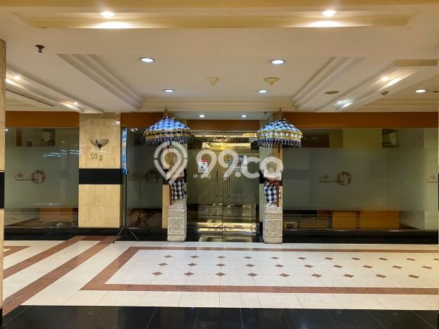 Komersial Dijual di Jakarta Selatan LT 120m2 & LB 120m2 Lokasi Terbaik! Komersial Dijual di Jakarta Selatan LT 120m2 & LB 120m2 Lokasi Terbaik!
