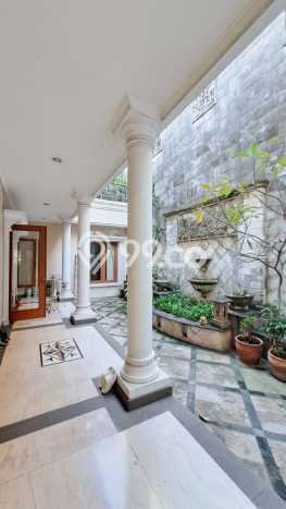 Hot Offer Hunian Mewah Ideal dan Luas di Kelapa Gading, Jakarta Utara Hot Offer Hunian Mewah Ideal dan Luas di Kelapa Gading, Jakarta Utara
