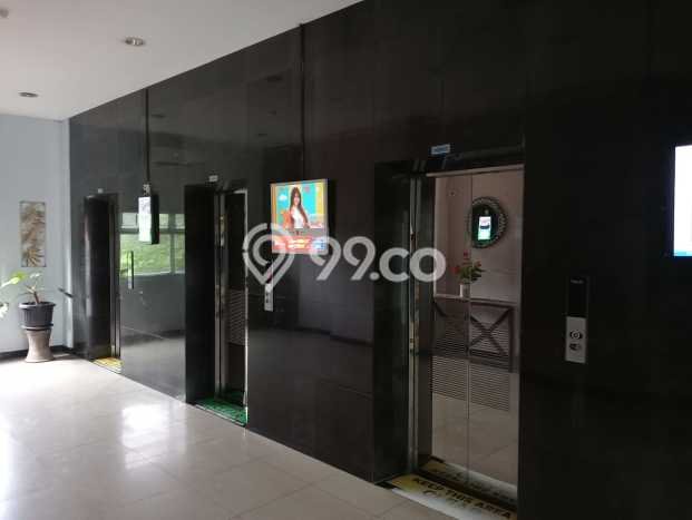 Dijual Apartemen 1 Kamar Tidur, 1 Kamar Mandi di Gunung Putri, Bogor Dijual Apartemen 1 Kamar Tidur, 1 Kamar Mandi di Gunung Putri, Bogor