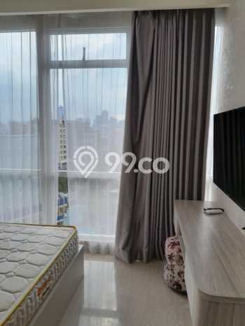 Apartemen Murah dengan 2 BR & 2 KM di Menteng Jakarta Pusat Apartemen Murah dengan 2 BR & 2 KM di Menteng Jakarta Pusat