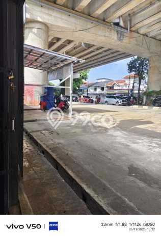 Untuk Disewa Komersial di Cilandak Jakarta Selatan LT 97m2, LB 97m2 Untuk Disewa Komersial di Cilandak Jakarta Selatan LT 97m2, LB 97m2