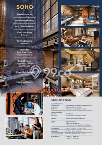 Komersial Bagus Dijual LB 76m2 Lokasi Strategis Tangerang Area Cocok untuk Berbisnis Komersial Bagus Dijual LB 76m2 Lokasi Strategis Tangerang Area Cocok untuk Berbisnis