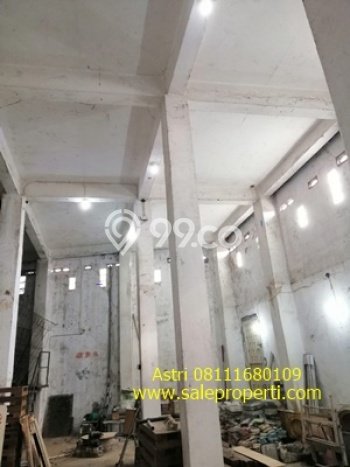 Lokasi Strategis! Dijual Komersial Bisnis di Gondomanan, Yogyakarta Kondisi Baik Lokasi Strategis! Dijual Komersial Bisnis di Gondomanan, Yogyakarta Kondisi Baik
