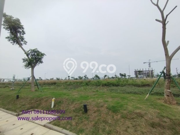 Tanah Dijual Area Strategis di Pantai Indah Kapuk 2 Jakarta Utara 1625m2 Tanah Dijual Area Strategis di Pantai Indah Kapuk 2 Jakarta Utara 1625m2