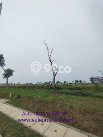 Tanah Dijual Area Strategis di Pantai Indah Kapuk 2 Jakarta Utara 1625m2 Tanah Dijual Area Strategis di Pantai Indah Kapuk 2 Jakarta Utara 1625m2