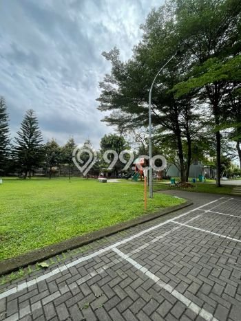 Lahan untuk Dijual Lokasi BSD, Tangerang Selatan Luas 132m2 SHM Lahan untuk Dijual Lokasi BSD, Tangerang Selatan Luas 132m2 SHM