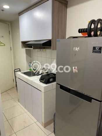 Dijual Segera Apartemen 1 KT, 1 KM, 21m2 di Bekasi Utara, Bekasi Dijual Segera Apartemen 1 KT, 1 KM, 21m2 di Bekasi Utara, Bekasi