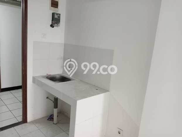 Dijual Apartemen 1 Kamar Tidur, 1 Kamar Mandi di Gunung Putri, Bogor Dijual Apartemen 1 Kamar Tidur, 1 Kamar Mandi di Gunung Putri, Bogor
