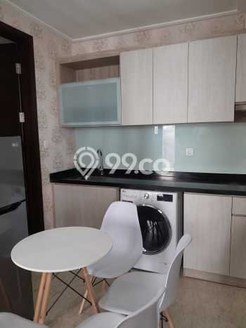Apartemen Murah dengan 2 BR & 2 KM di Menteng Jakarta Pusat Apartemen Murah dengan 2 BR & 2 KM di Menteng Jakarta Pusat