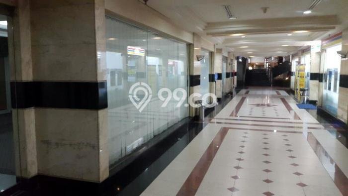 Komersial Dijual di Jakarta Selatan LT 120m2 & LB 120m2 Lokasi Terbaik! Komersial Dijual di Jakarta Selatan LT 120m2 & LB 120m2 Lokasi Terbaik!