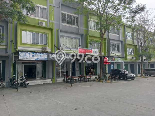 Dijual Apartemen 1 Kamar Tidur, 1 Kamar Mandi di Gunung Putri, Bogor Dijual Apartemen 1 Kamar Tidur, 1 Kamar Mandi di Gunung Putri, Bogor