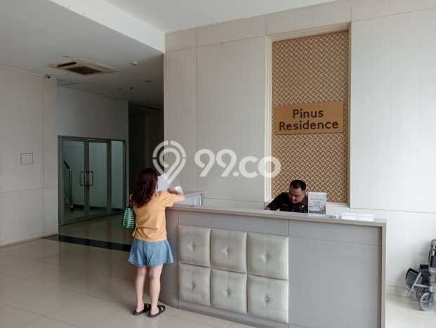 Dijual Apartemen 1 Kamar Tidur, 1 Kamar Mandi di Gunung Putri, Bogor Dijual Apartemen 1 Kamar Tidur, 1 Kamar Mandi di Gunung Putri, Bogor