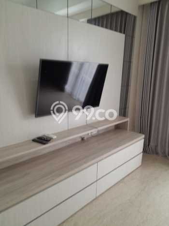 Apartemen Murah dengan 2 BR & 2 KM di Menteng Jakarta Pusat Apartemen Murah dengan 2 BR & 2 KM di Menteng Jakarta Pusat