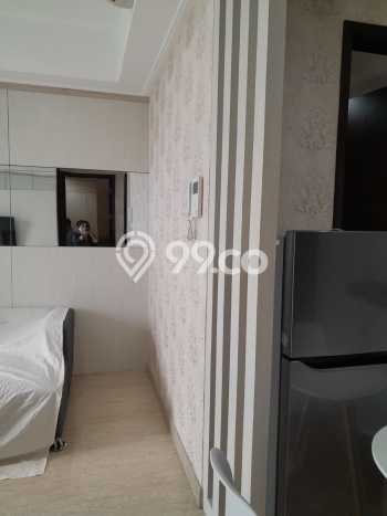 Apartemen Murah dengan 2 BR & 2 KM di Menteng Jakarta Pusat Apartemen Murah dengan 2 BR & 2 KM di Menteng Jakarta Pusat