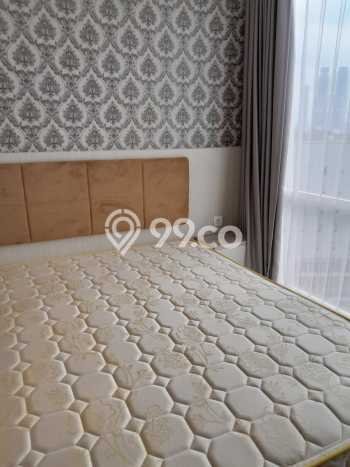 Apartemen Murah dengan 2 BR & 2 KM di Menteng Jakarta Pusat Apartemen Murah dengan 2 BR & 2 KM di Menteng Jakarta Pusat