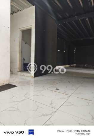 Untuk Disewa Komersial di Cilandak Jakarta Selatan LT 97m2, LB 97m2 Untuk Disewa Komersial di Cilandak Jakarta Selatan LT 97m2, LB 97m2
