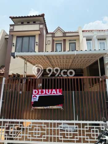 Hunian Super Mewah dengan Akses Paling Strategis di Permata Buana, Jakarta Barat Hunian Super Mewah dengan Akses Paling Strategis di Permata Buana, Jakarta Barat