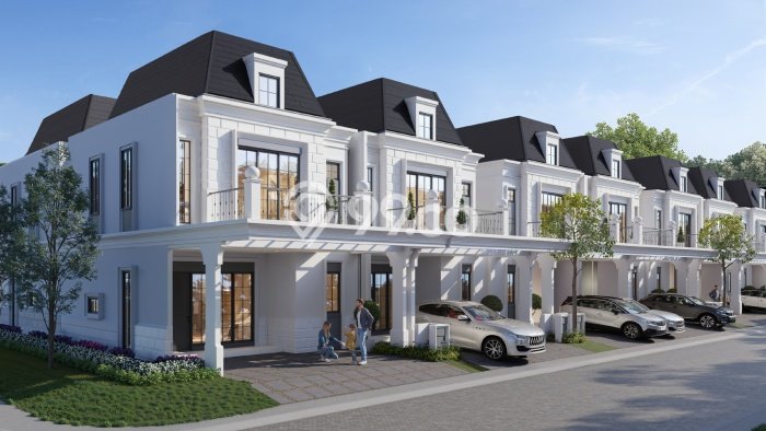 Rumah Minimalis 3 KT LT 60m2 di Halim Perdana Kusuma Rumah Minimalis 3 KT LT 60m2 di Halim Perdana Kusuma