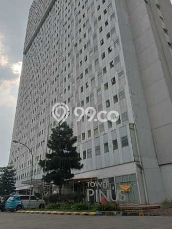 Dijual Apartemen 1 Kamar Tidur, 1 Kamar Mandi di Gunung Putri, Bogor Dijual Apartemen 1 Kamar Tidur, 1 Kamar Mandi di Gunung Putri, Bogor
