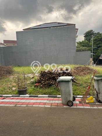 Tanah Investasi Dijual di Jakarta Timur Punya Luas 194m2 Tanah Investasi Dijual di Jakarta Timur Punya Luas 194m2