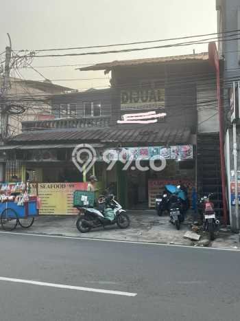 Komersial Dijual Lokasi Emas di Kebayoran Baru Luas 150m2 Komersial Dijual Lokasi Emas di Kebayoran Baru Luas 150m2