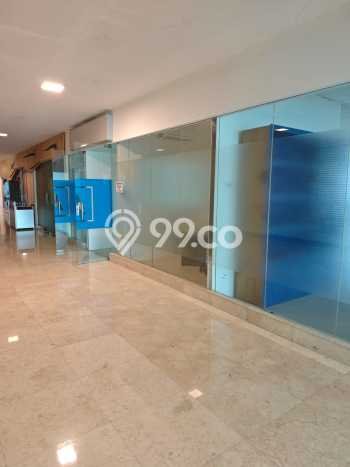 KAWASAN KOMERSIAL! Kantor For Rent di , Luas 152m2m², Akses Utama KAWASAN KOMERSIAL! Kantor For Rent di , Luas 152m2m², Akses Utama