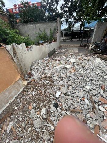 Tanah Kavling Dijual di Meruya, Jakarta Barat dengan Luas Tanah 1343m2 Tanah Kavling Dijual di Meruya, Jakarta Barat dengan Luas Tanah 1343m2