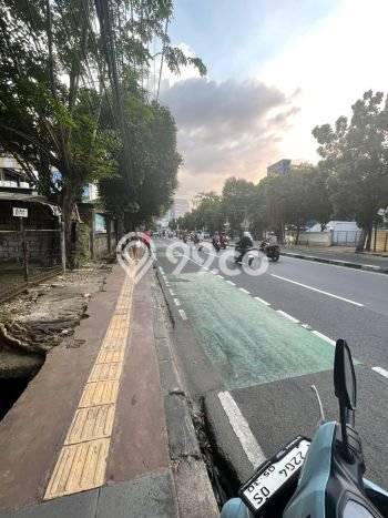 Dijual Tanah di Jakarta Timur, Luas 375m2 - Dijual Tanah di Jakarta Timur, Luas 375m2 -