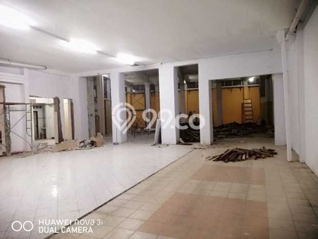 Lokasi Strategis! Dijual Komersial Bisnis di Gondomanan, Yogyakarta Kondisi Baik Lokasi Strategis! Dijual Komersial Bisnis di Gondomanan, Yogyakarta Kondisi Baik