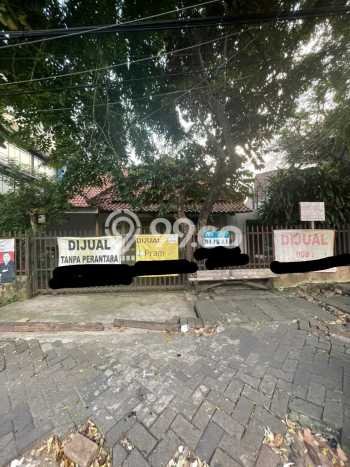Dijual Tanah di Jakarta Timur, Luas 375m2 - Dijual Tanah di Jakarta Timur, Luas 375m2 -