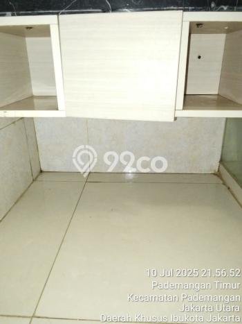 Untuk Dijual Kantor di Kemayoran Jakarta Pusat LT 51m2 / LB 51m2 Untuk Dijual Kantor di Kemayoran Jakarta Pusat LT 51m2 / LB 51m2