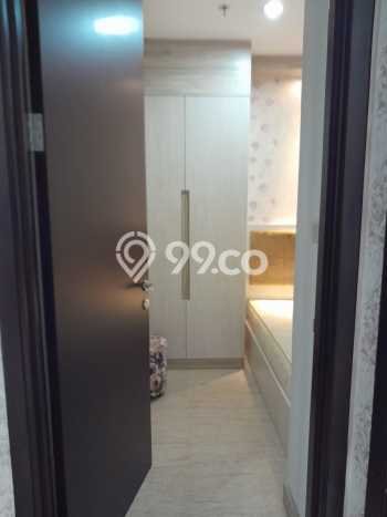 Apartemen Murah dengan 2 BR & 2 KM di Menteng Jakarta Pusat Apartemen Murah dengan 2 BR & 2 KM di Menteng Jakarta Pusat