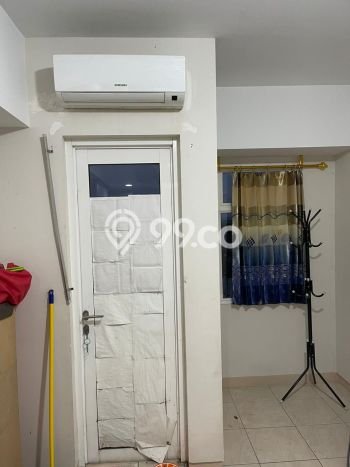 Dijual Segera Apartemen 1 KT, 1 KM, 21m2 di Bekasi Utara, Bekasi Dijual Segera Apartemen 1 KT, 1 KM, 21m2 di Bekasi Utara, Bekasi