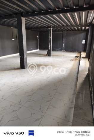 Untuk Disewa Komersial di Cilandak Jakarta Selatan LT 97m2, LB 97m2 Untuk Disewa Komersial di Cilandak Jakarta Selatan LT 97m2, LB 97m2