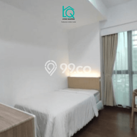 Sewa Apartemen Murah di Setiabudi 3 Bedroom Sewa Apartemen Murah di Setiabudi 3 Bedroom