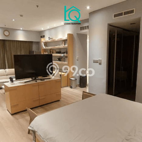 Paling Dicari! Apartemen Premium Dijual di Pakubuwono Punya 3 Bedroom Paling Dicari! Apartemen Premium Dijual di Pakubuwono Punya 3 Bedroom