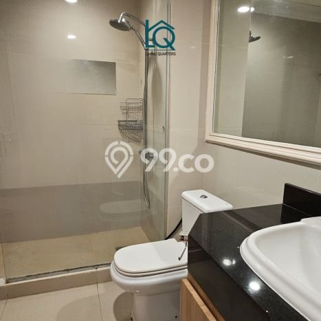 Apartemen Nyaman untuk Disewa, 1 Kamar di Jakarta Selatan Apartemen Nyaman untuk Disewa, 1 Kamar di Jakarta Selatan