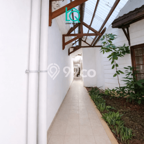 Rumah sewa siap pakai 4 Kamar Tidur di Pejaten, Jakarta Selatan Rumah sewa siap pakai 4 Kamar Tidur di Pejaten, Jakarta Selatan