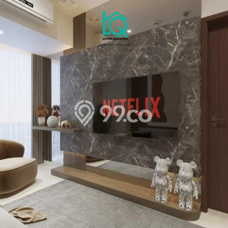 Sewa Apartemen Harga Terjangkau di Setiabudi 1 KT Sewa Apartemen Harga Terjangkau di Setiabudi 1 KT