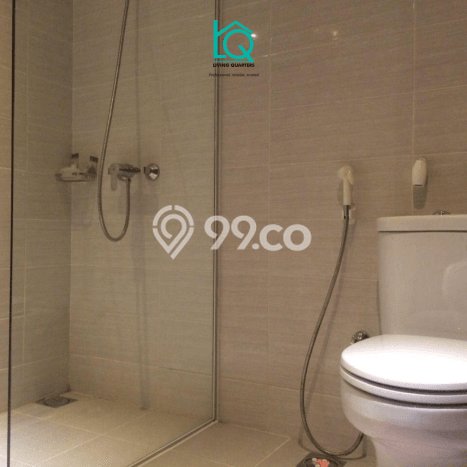 Hunian Strategis 43m2 di Kemang Jakarta Selatan 0 Bedroom Hunian Strategis 43m2 di Kemang Jakarta Selatan 0 Bedroom