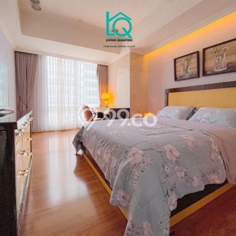 Sewa Apartemen Ekonomis 2 BR di Sudirman Jakarta Selatan Sewa Apartemen Ekonomis 2 BR di Sudirman Jakarta Selatan