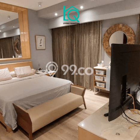 Paling Dicari! Apartemen Premium Dijual di Pakubuwono Punya 3 Bedroom Paling Dicari! Apartemen Premium Dijual di Pakubuwono Punya 3 Bedroom
