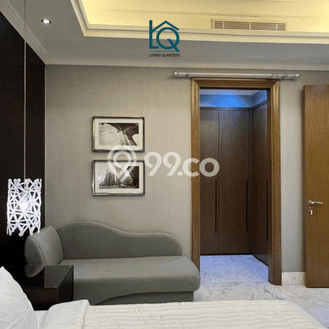 Apartemen Prestisius Dijual di Jakarta Selatan Lokasi Strategis Punya 2 Kamar Tidur Apartemen Prestisius Dijual di Jakarta Selatan Lokasi Strategis Punya 2 Kamar Tidur