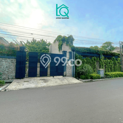 Tanah Dijual Lokasi Kebayoran Lama Jakarta Selatan SHM Tanah Dijual Lokasi Kebayoran Lama Jakarta Selatan SHM