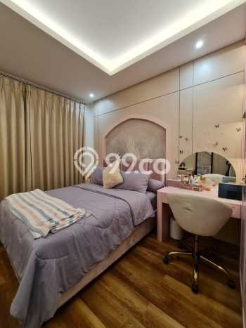 Rumah area Lebak Bulus, Lingkungan Elite LT 214m² Rumah area Lebak Bulus, Lingkungan Elite LT 214m²