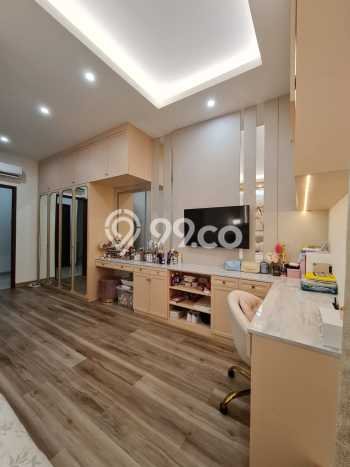 Rumah area Lebak Bulus, Lingkungan Elite LT 214m² Rumah area Lebak Bulus, Lingkungan Elite LT 214m²