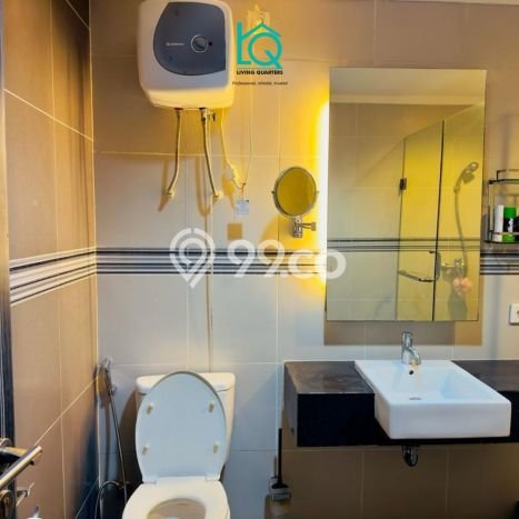 Apartemen Strategis 106m2 di Sudirman Jakarta Selatan 3 KT Apartemen Strategis 106m2 di Sudirman Jakarta Selatan 3 KT