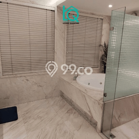 Paling Dicari! Apartemen Premium Dijual di Pakubuwono Punya 3 Bedroom Paling Dicari! Apartemen Premium Dijual di Pakubuwono Punya 3 Bedroom